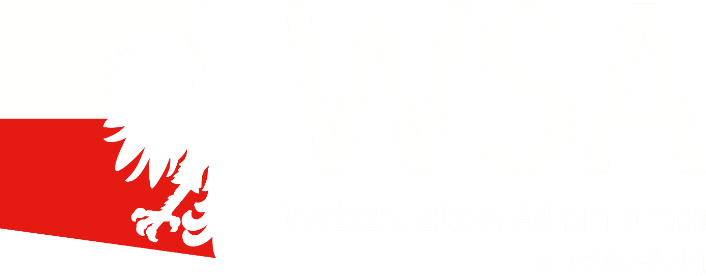 Logo uczelni